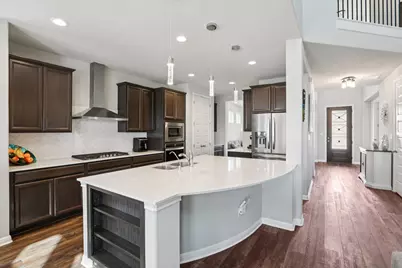 224 Rocky Spot Drive, Austin, TX 78737 - Photo 5