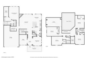 224 Rocky Spot Dr, Austin, TX 78737 - Photo 37