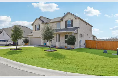 224 Rocky Spot Drive, Austin, TX 78737 - Photo 7