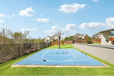 224 Rocky Spot Drive, Austin, TX 78737 - Photo 35