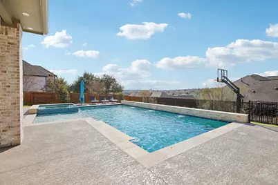 224 Rocky Spot Drive, Austin, TX 78737 - Photo 29
