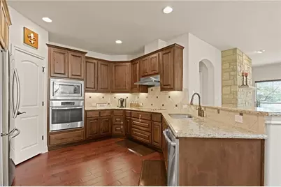 110 Oak Glen Cove, Austin, TX 78734 - Photo 3