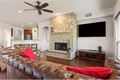 110 Oak Glen Cove, Austin, TX 78734 - Photo 5