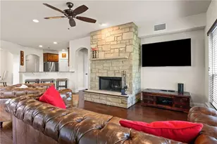 110 Oak Glen Cove, Austin, TX 78734 - Photo 5
