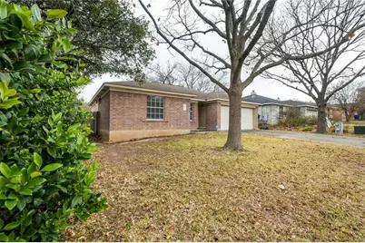 2116 E Gann Hill Drive, Cedar Park, TX 78613 - Photo 1