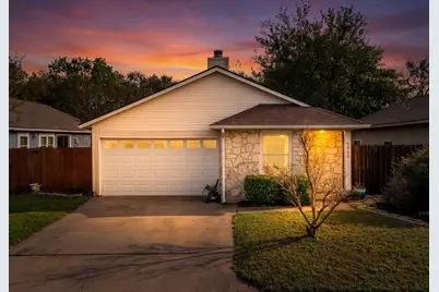 5935 Kevin Kelly Place, Austin, TX 78727 - Photo 1