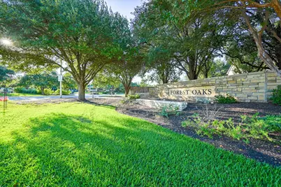 803 Savanna Lane, Cedar Park, TX 78613 - Photo 9