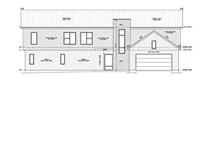 2707 De Soto Dr, Austin, TX 78733 - Photo 3