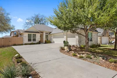 322 River Bluff Circle, Georgetown, TX 78626 - Photo 29