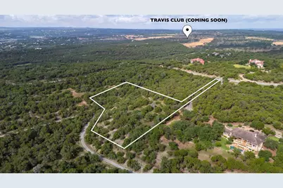 105 N Angel Light Drive, Spicewood, TX 78669 - Photo 5