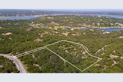 105 N Angel Light Drive, Spicewood, TX 78669 - Photo 3