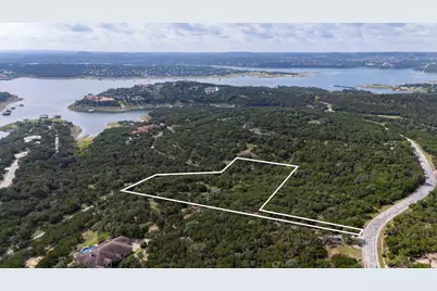 105 N Angel Light Drive, Spicewood, TX 78669 - Photo 5