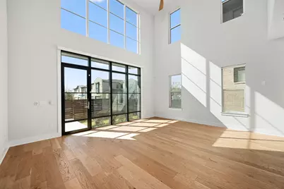 3901 Sightline Street #119, Austin, TX 78731 - Photo 5