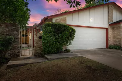 9001 Parkfield Drive #B, Austin, TX 78758 - Photo 1