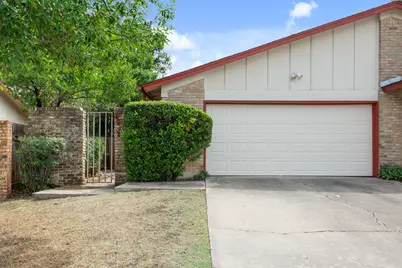 9001 Parkfield Drive #B, Austin, TX 78758 - Photo 27