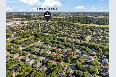 351 Zebra Drive, Kyle, TX 78640 - Photo 19