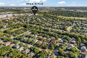 351 Zebra Dr, Kyle, TX 78640 - Photo 19