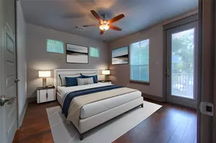 3110 Grandview St, Austin, TX 78705 - Photo 3