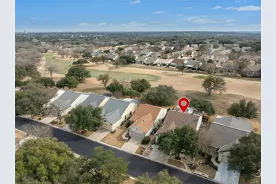 506 Farm Hill Drive, Georgetown, TX 78633 - Photo 29