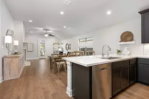 418 Raleigh Dr, Georgetown, TX 78633 - Photo 3