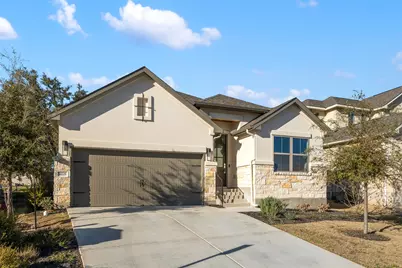 418 Raleigh Drive, Georgetown, TX 78633 - Photo 5