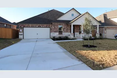 3305 Amerigo Place, Round Rock, TX 78665 - Photo 1