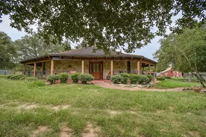 777 Cardinal Drive, Paige, TX 78659 - Photo 1