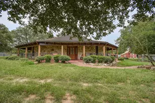 777 Cardinal Dr, Paige, TX 78659 - Photo 1