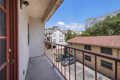 706 W 22nd Street #306, Austin, TX 78705 - Photo 13