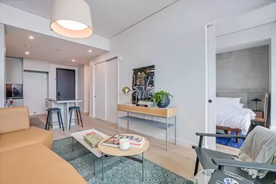 610 Davis Street #1811, Austin, TX 78701 - Photo 5