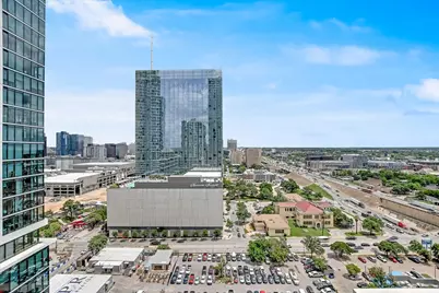 610 Davis Street #1811, Austin, TX 78701 - Photo 9