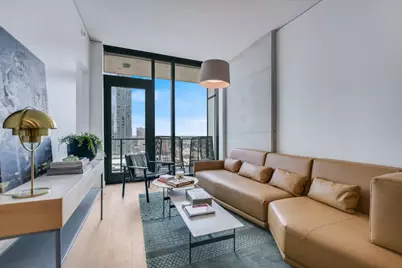 610 Davis Street #1811, Austin, TX 78701 - Photo 1