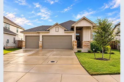 3739 Canby Oak Bluff, Seguin, TX 78155 - Photo 1