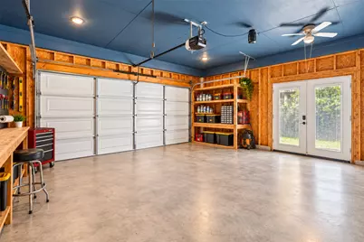 156 Fm 2571, Smithville, TX 78957 - Photo 3