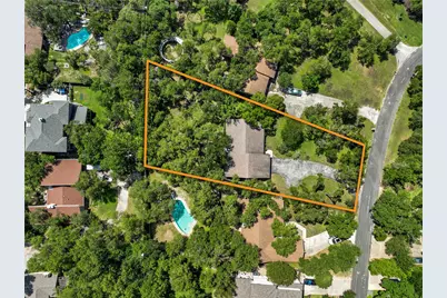 8303 Cliffview Drive, Austin, TX 78759 - Photo 1