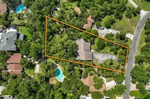 8303 Cliffview Dr, Austin, TX 78759 - Photo 1