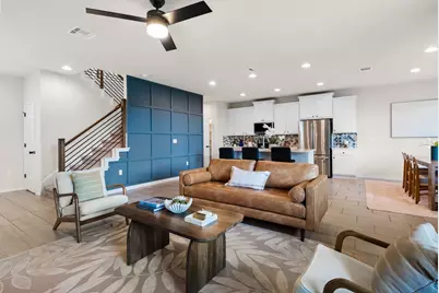 5105 Lemon Tree Path, Austin, TX 78723 - Photo 9