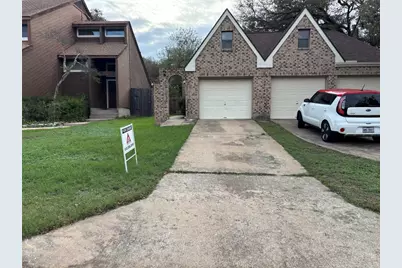 8111 Baywood Drive #A, Austin, TX 78759 - Photo 1