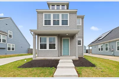 303 Elm Branch Trail, Taylor, TX 76574 - Photo 1