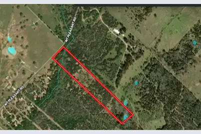 12 Acres Mt. Pleasant, Cedar Creek, TX 78612 - Photo 11