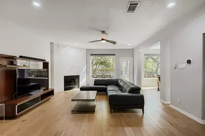 6426 Ira Ingram Drive, Austin, TX 78749 - Photo 9