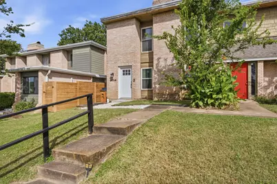 6406 Chimney Creek Circle #A, Austin, TX 78723 - Photo 3
