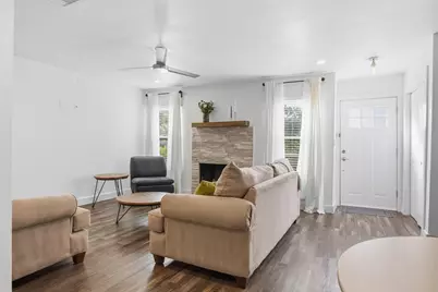 6406 Chimney Creek Circle #A, Austin, TX 78723 - Photo 3