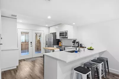 6406 Chimney Creek Circle #A, Austin, TX 78723 - Photo 5