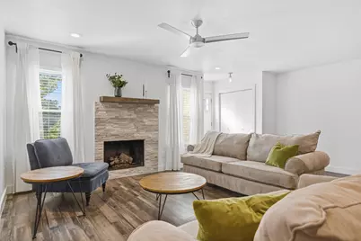 6406 Chimney Creek Circle #A, Austin, TX 78723 - Photo 1