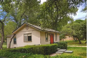 215 Serenada Dr, Georgetown, TX 78628 - Photo 21