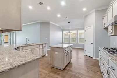 2508 Hilltop Divide Lane, Leander, TX 78641 - Photo 17