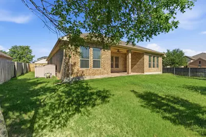 2508 Hilltop Divide Lane, Leander, TX 78641 - Photo 37