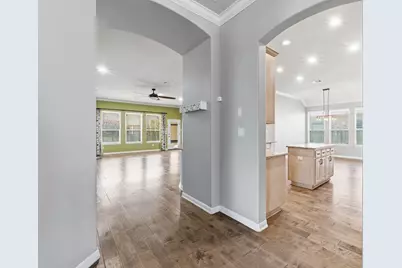 2508 Hilltop Divide Lane, Leander, TX 78641 - Photo 5