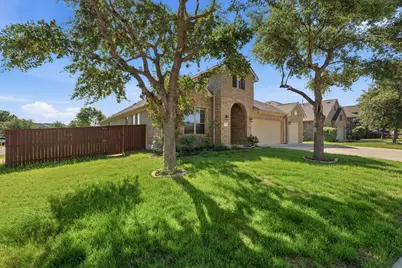 2508 Hilltop Divide Lane, Leander, TX 78641 - Photo 3